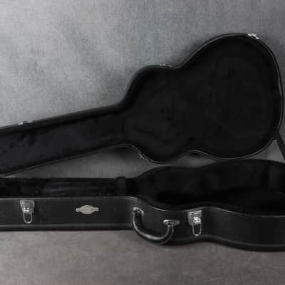 Taylor 214e - Natural - Left Handed - 2007 - 2nd Hand image 19
