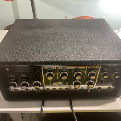 Roland RE-301 Chorus Echo 1970s - Black image 3