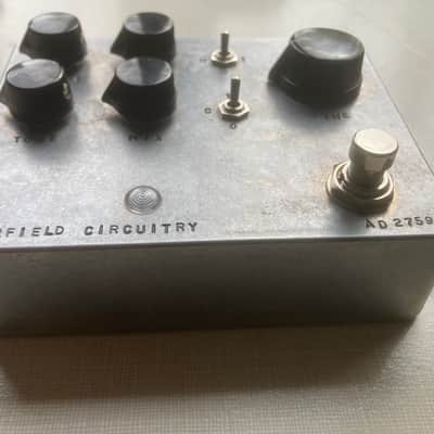 Fairfield Circuitry Meet Maude 2010s - Metal image 2