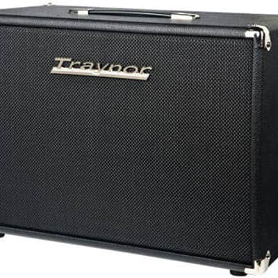 Traynor YCX12B 1x12" Extension Guitar Cabinet. Brand New with Full Warranty! image 1