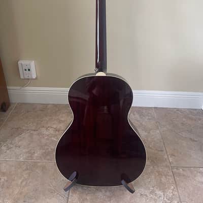 Epiphone Limited Edition EL-00 Pro V/S image 4