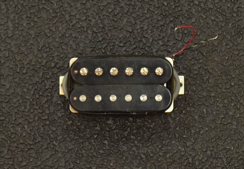 Gibson USA Humbucker - Neck, Recent image 1