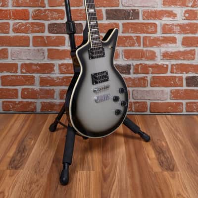 Dean Cadillac 1980 Silverburst 2012 w/Gigbag image 3