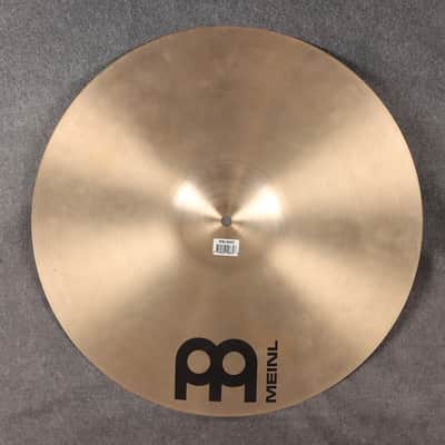 MEINL Byzance 18" Crash - 2nd Hand image 4