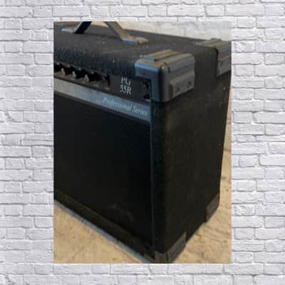 Washburn PG55R 1x12 Guitar Combo Amp image 4