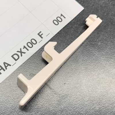 ORIGINAL Yamaha Replacement F Key (CB040370) for DX100, CS01 image 5