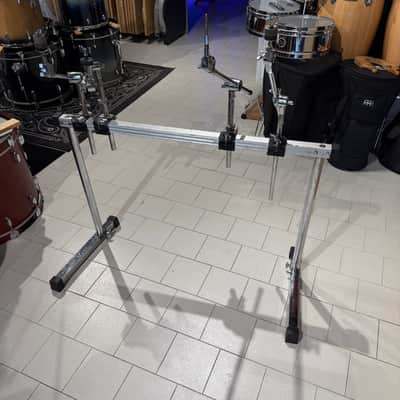 Pearl Rack per batteria frontale dritto + 4 mezz'aste image 1