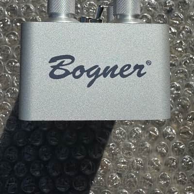 Bogner Wessex Version 1 with Neve Transformer - New Old Stock (NOS) image 9