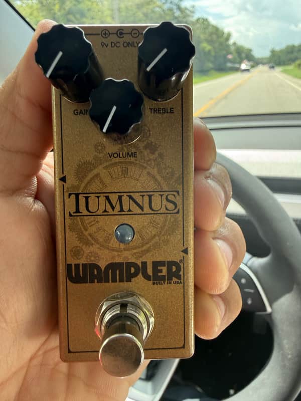 Wampler Tumnus