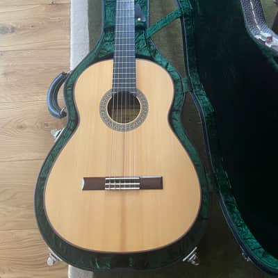 German Vazquez Rubio Estudio 2010 Classical Guitar image 22