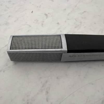 Sennheiser MD 441 1970s - Black / Silver image 8