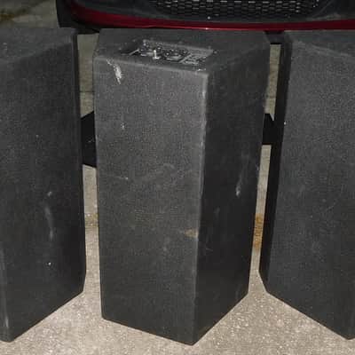 McCauley SM12-1 Stage monitor 1 left image 7