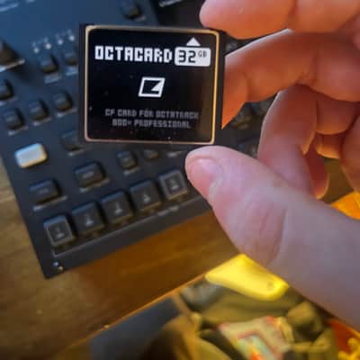 Elektron Octatrack MkII Dynamic 8-Track Performance Sampler 2017 - 2021 - Black image 3