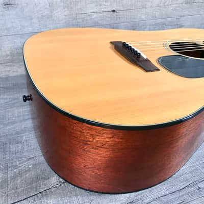 Martin D-18S 1967 image 6