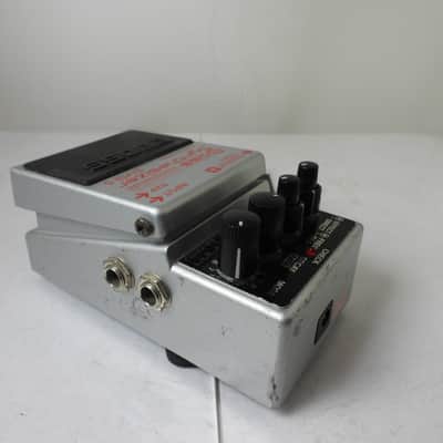Boss SYB-5 Bass Synthesizer Synth Effects Pedal Free USA Shipping image 3