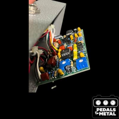 Immagine Analogman Mini Bi-comp - X21089 - 15