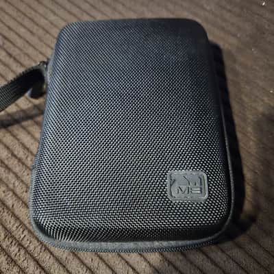 Dirtywave M8 Portable Tracker Sequencer / Synthesizer 2021 - Present - Black image 3