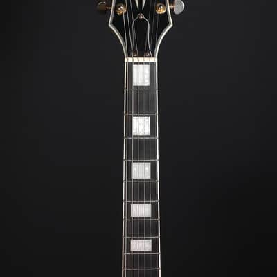 Epiphone Les Paul Custom Koa 2020 - Present - Natural image 5