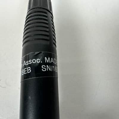 Countryman M4HP5VS18E8 ISOMAX 4RF Podium Microphone Microphone image 5