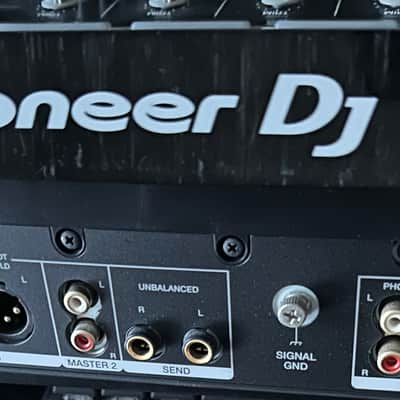 Pioneer XDJ-XZ 4-Channel Rekordbox / Serato All-In-One DJ System image 19