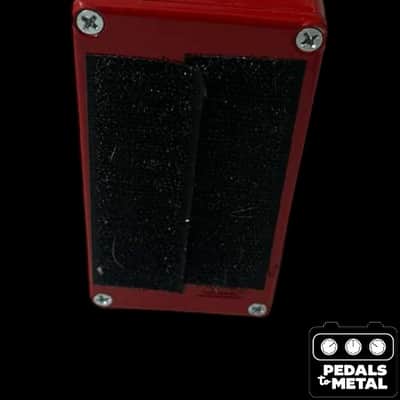 MXR EVH90 Phase 90 2004 - Present - Red/White - X18007 image 5