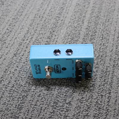 Immagine MXR M234 Analog Chorus Guitar Effects Pedal - 7