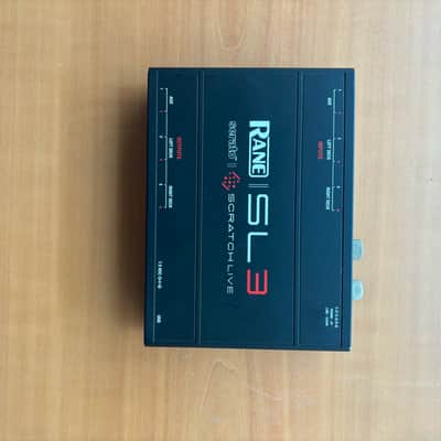 Rane Serato SL3 image 6