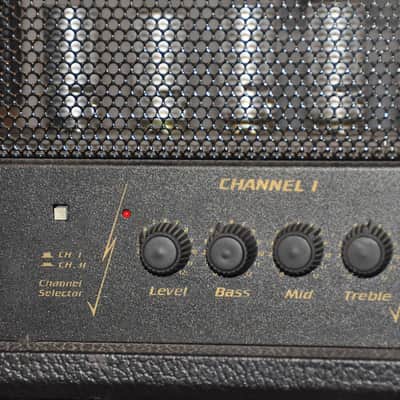 Lee Jackson XLS-1000 Head 1990's - now out of production. image 3