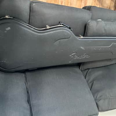 2001 Fender American Precision Bass Standard Series image 16