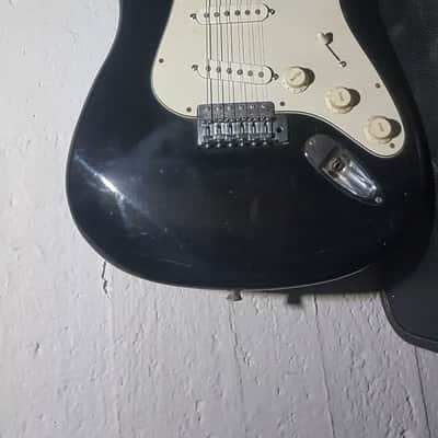70's CLEARSOUND STR*T - made in IBANEZ JAPAN FACTORY image 8