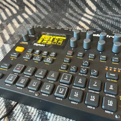 Elektron Digitakt MK-I image 3