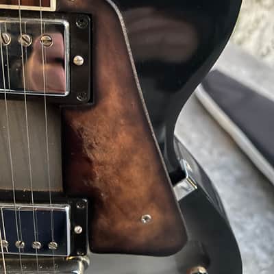 Gibson Les Paul Studio Elite 2018 - Silverburst image 9