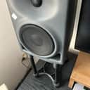 Neumann KH 120 A 5.25" Active Nearfield Studio Monitors (Pair) 2010s - Gray
