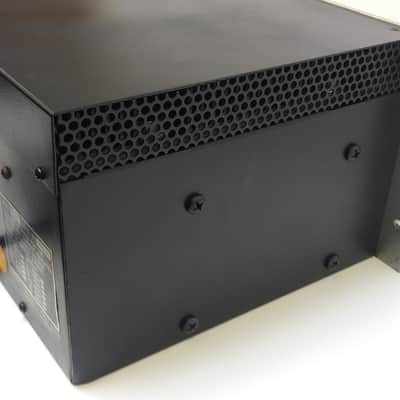 BGW 500D Stereo Power Amplifier - King Of Bass! - Awesome Sound! - Super Clean! image 5