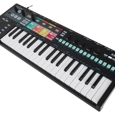 Arturia KEYSTEP PRO Black Polyphonic Sequencing Midi/USB Keyboard Controller image 4