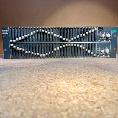 BSS FCS 960 - Gearspace