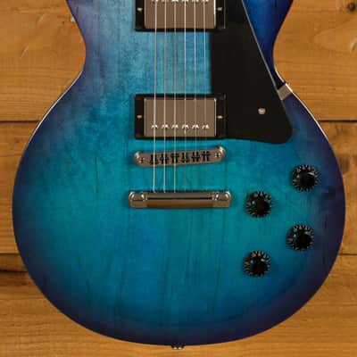 Gibson Les Paul Studio | Blueberry Burst image 10