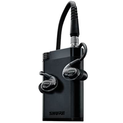 Shure KSE1200 Electrostatic Headphones System