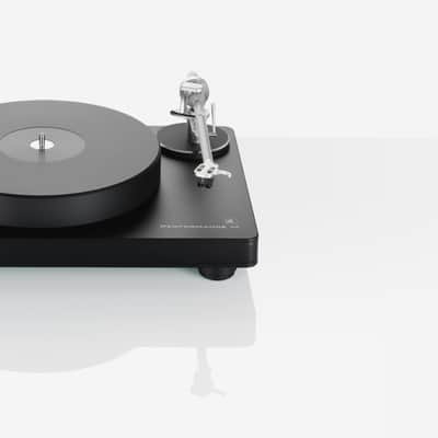 CLEARAUDIO PERFORMANCE DC Turntable (Cartridge and Tonearm NOT Included) - NEW! image 3
