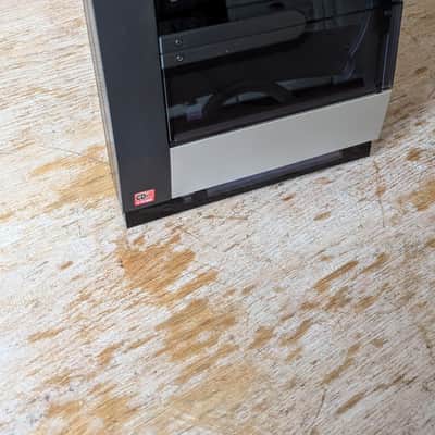 Pioneer PDR-F10 2000 - Silver image 10
