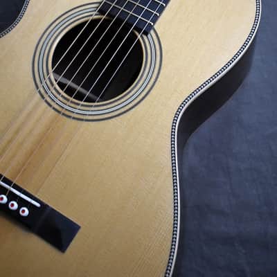 Martin 012-28 Modern Deluxe image 6