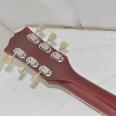 Orville Les Paul Model Electric Guitar Ref No 7690 image 12