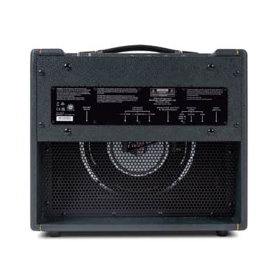 Blackstar TV-10 B 1x12 EL34 Combo Amp image 4