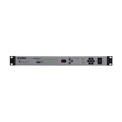 Yamaha MTX3 | 26x8 Zone Matrix Mixer Signal Processor image 1