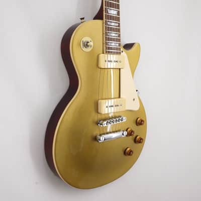 Epiphone '56 Les Paul Goldtop 2001 Limited Edition image 1