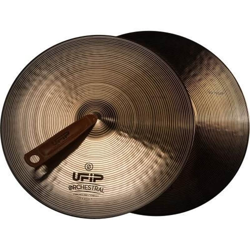UFIP - ORS-22H - Orchestral Pair 22 Heavy image 1