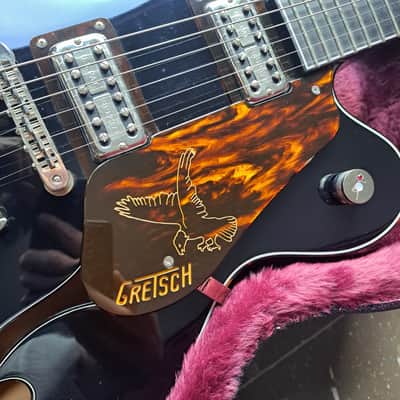 Gretsch G6636-RF Richard Fortus Signature Falcon Center Block with V-Stoptail image 14
