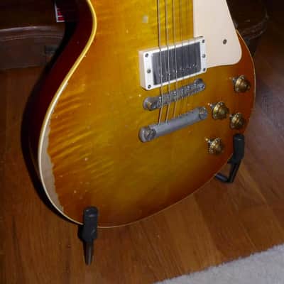 Gibson Les Paul 1952/1959 - Sunburst image 3