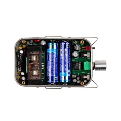 Nu:Tekt HA-S Korg image 6