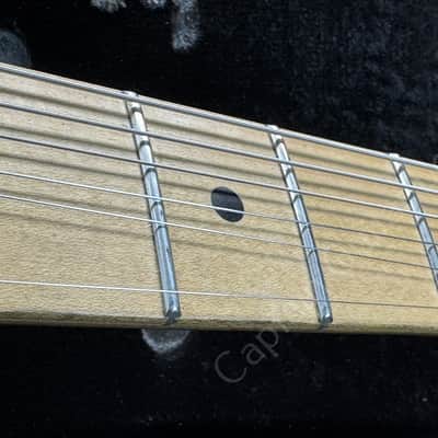 1979 Fender - Stratocaster - Mocca Hardtail - ID 5369 image 12